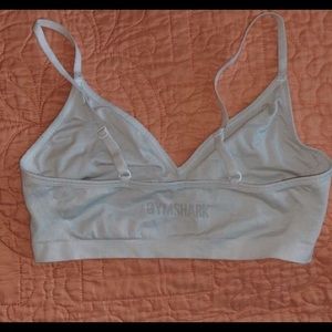 Gymshark V Neck Bra